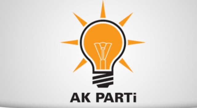AK Parti Teşkilat Başkan yardımcıları belirlendi