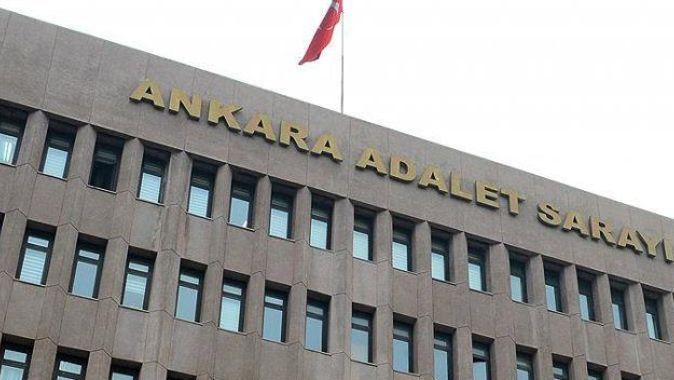 Ankara merkezli 10 ilde FETÖ operasyonu