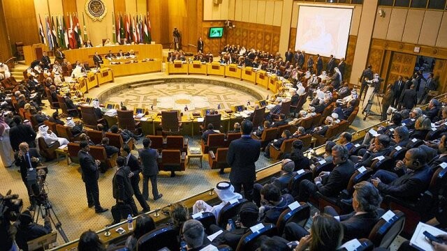 Arap Birliği haftaya perşembe günü olağanüstü toplanacak