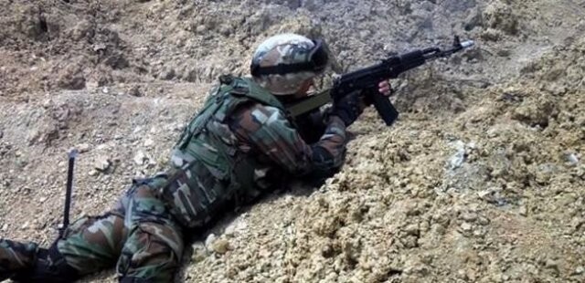 Azerbaycan: 1 haftada 18 Ermeni askeri öldürüldü