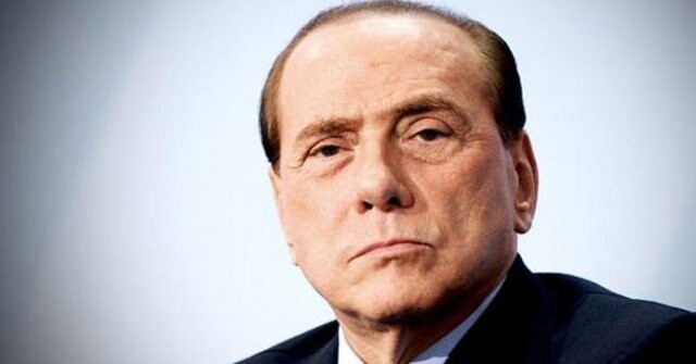 Berlusconi&#039;den flaş Türkiye çıkışı