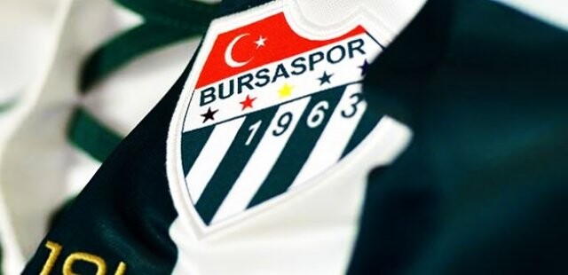 Bursaspor&#039;da deprem! 4 istifa birden