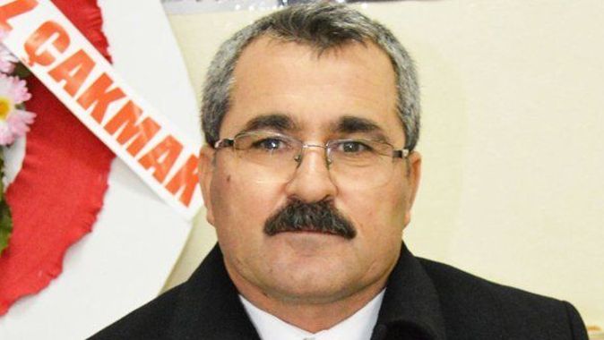 CHP’li başkan Hüseyin Keleş hayatını kaybetti