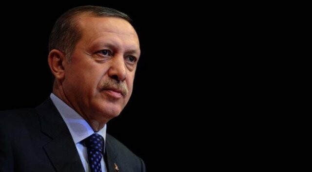 Cumhurbaşkanı Erdoğan&#039;ı &#039;Yılın En Cesur Adamı&#039; seçtiler