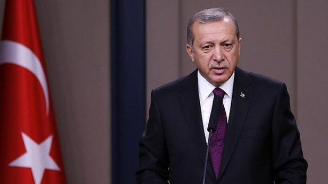 Cumhurbaşkanı Erdoğan: Kimse taviz vermemizi beklemesin