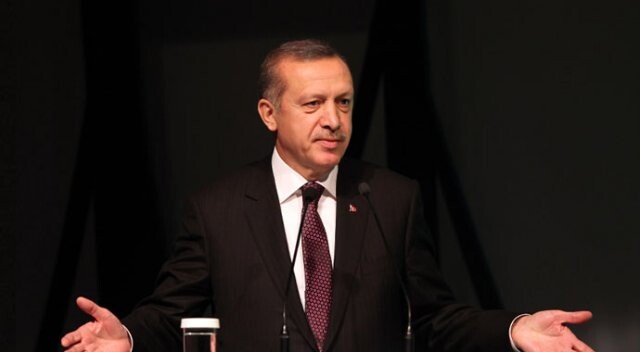 Cumhurbaşkanı Erdoğan programını iptal etti