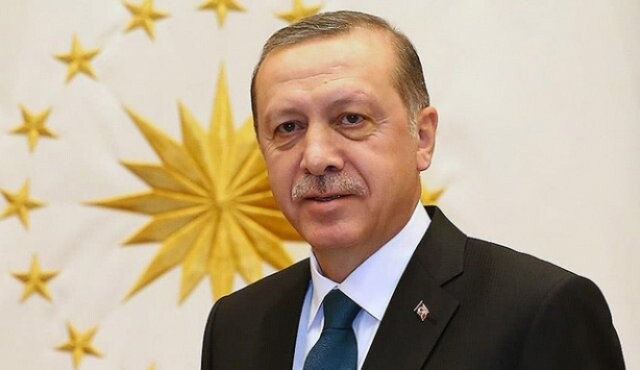Cumhurbaşkanı Erdoğan, Suudi Arabistan&#039;a gidecek