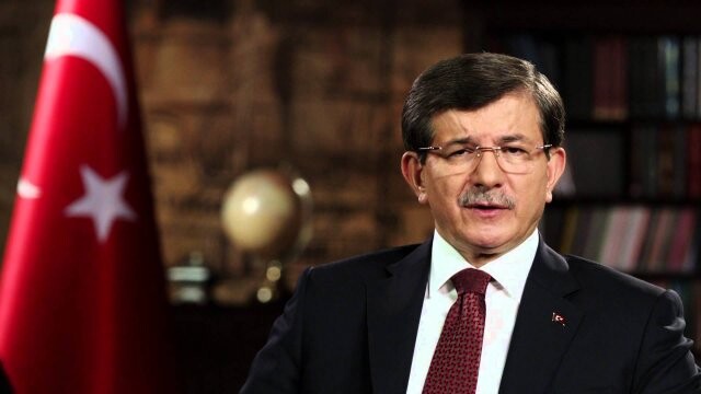 Davutoğlu&#039;ndan bedelli askerlik müjdesi