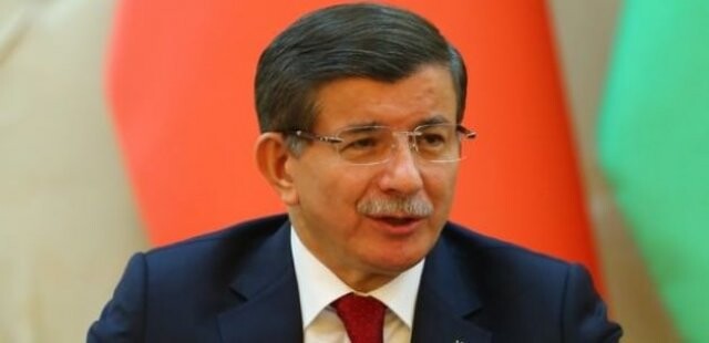 Davutoğlu&#039;ndan Rusya açıklaması