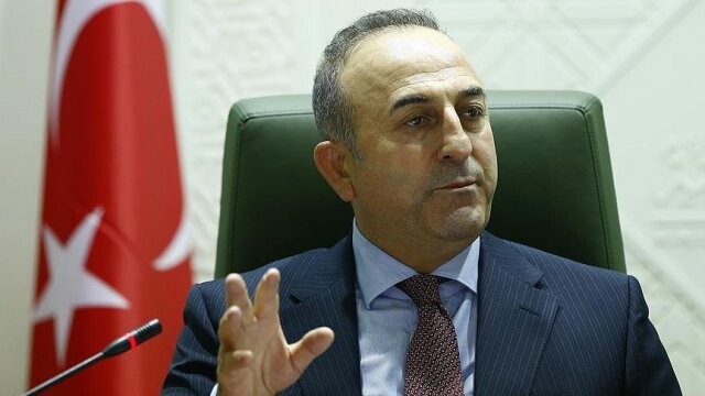 Dışişleri Bakanı Çavuşoğlu: İslami dayanışma girişimini destekliyoruz
