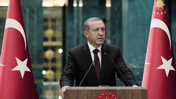 Erdoğan Bahçeli&#039;den tazminat kazandı