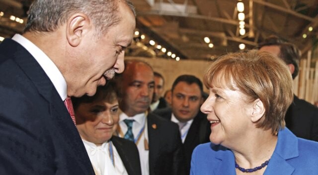 Erdoğan&#039;dan dünyaya çağrı: Asıl sorumluluk gelişmiş ülkelerin