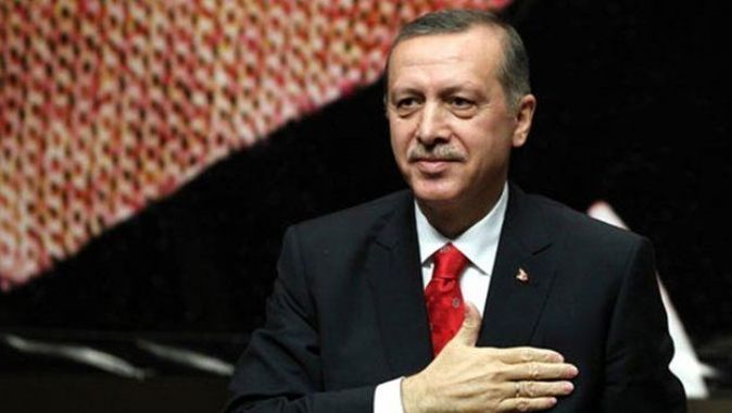 Erdoğan&#039;dan işsizlere Katar müjdesi