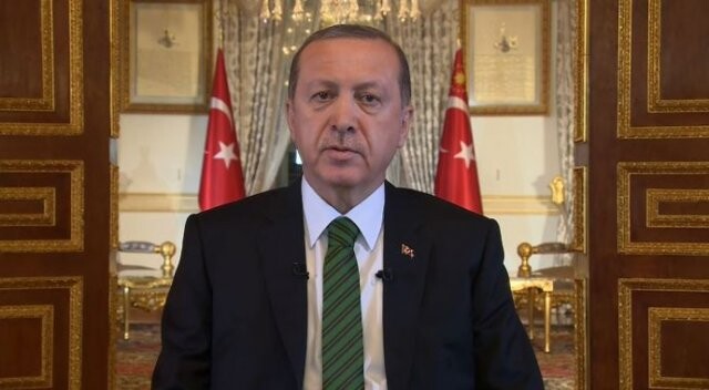 Erdoğan&#039;dan önemli açıklamalar