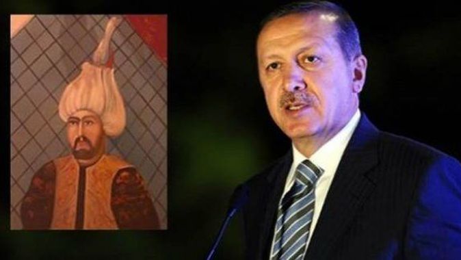 Erdoğan&#039;dan Putin&#039;e Sokullu Mehmet Paşa göndermesi