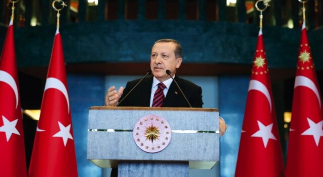 Erdoğan: Fizan’a da gitseler hesabını verecekler