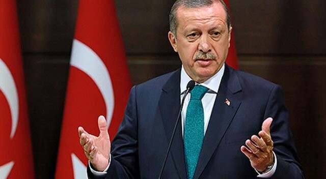 Erdoğan net konuştu: 15 bin askerimiz hazır