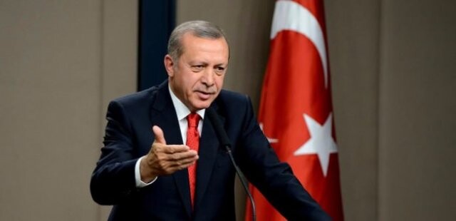 Erdoğan öldürülen terörist sayısını açıkladı