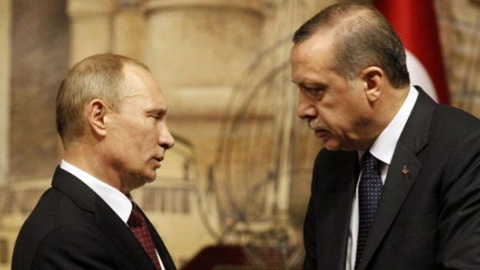 Erdoğan - Putin görüşmesi yapılacak mı?
