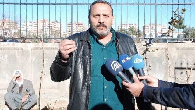Eski PKK yöneticisi Demirtaş&#039;a isyan etti