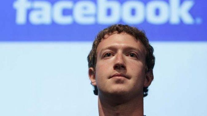 Facebook&#039;un kurucusu Zuckerberg&#039;den Müslümanlara destek