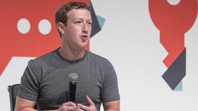 Facebook&#039;un kurucusu Zuckerberg servetini hayır için harcayacak