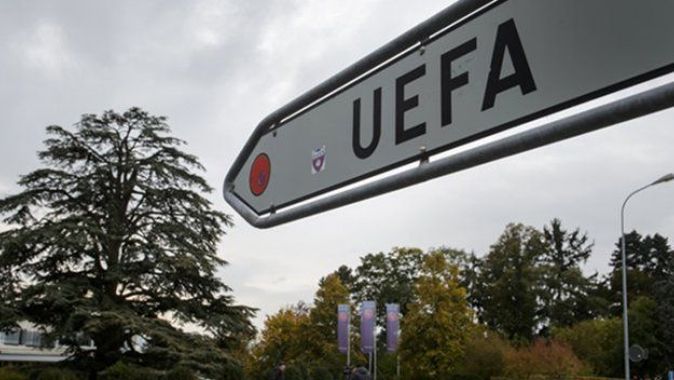 Fener, UEFA&#039;da sınıfı geçti