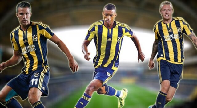 Fenerbahçe&#039;de zorunlu rotasyon!