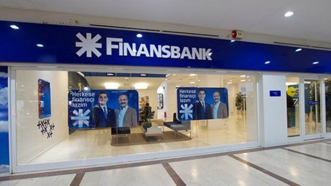 Finansbank satıldı