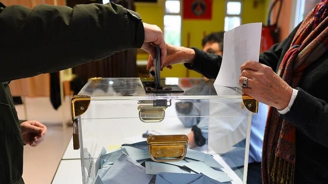 Fransa&#039;da bölgesel seçimlerin kazananları belli oldu