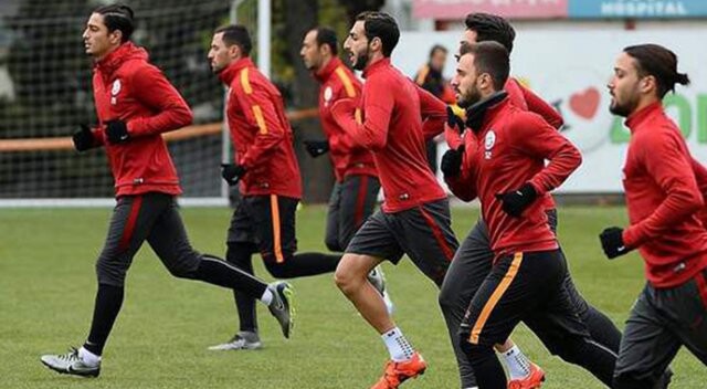 Galatasaray, Akhisar&#039;ı konuk edecek