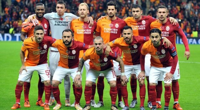 Galatasaray&#039;ın bütçesi büyük, başarısı küçük!