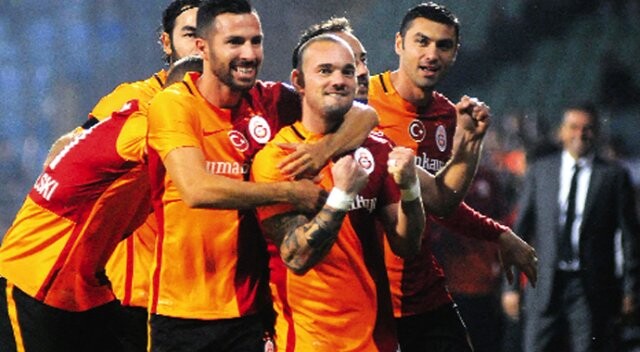 Galatasaray, Şampiyonlar Ligi maçında Astana’yı ağırlıyor