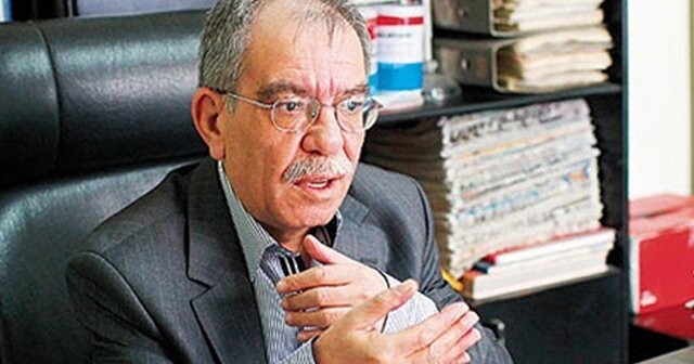 Gazeteci Hasan Karakaya hayatını kaybetti