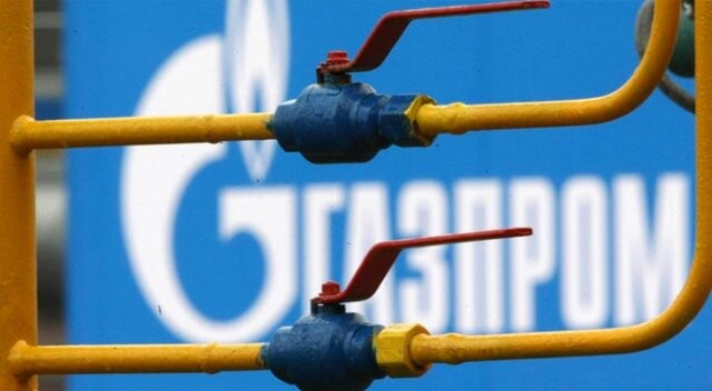 Gazprom Türk şirketlerine indirim yapabilir