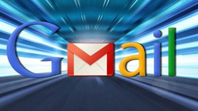 Gmail&#039;e şifresiz giriş geliyor