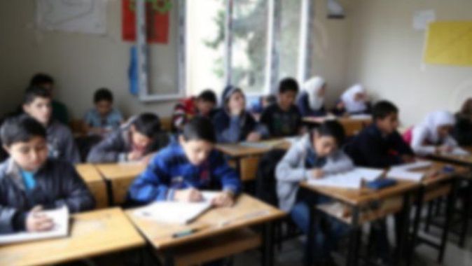 Göçmen ayrımı ayıbına Türkiye dersi
