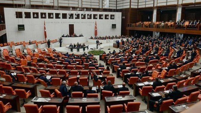 HDP liderleri Meclis&#039;e uğramıyor