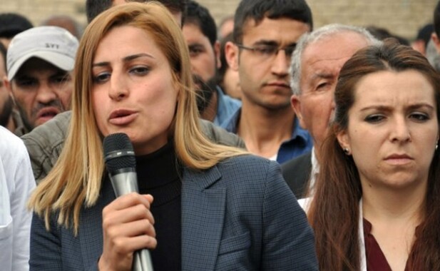HDP Muş il başkanı tutuklandı