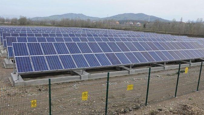 Hollanda ile yenilenebilir enerji anlaşması yapıldı