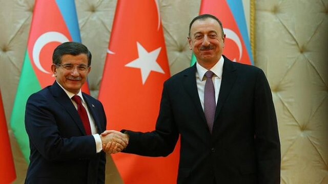 İlham Aliyev: TANAP 2018&#039;de tamamlanacak