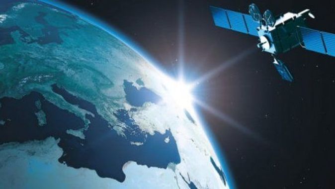 İlk yerli uydu 2019&#039;da uzaya gidiyor