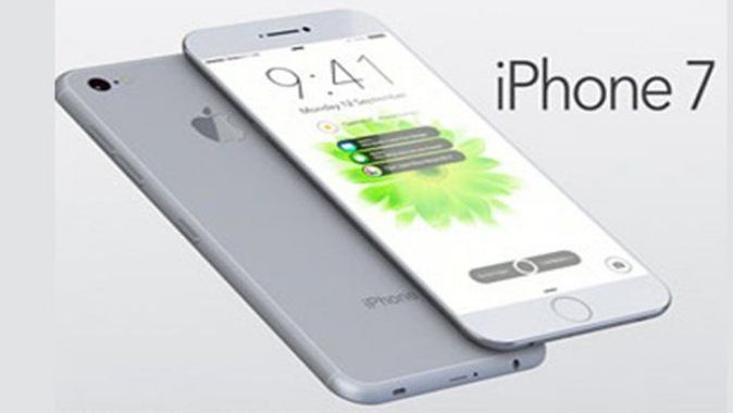iPhone 7’de hızlı şarj özelliği geliyor!