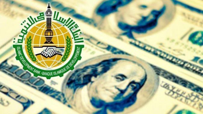 İslam Kalkınma Bankasından Türkiye&#039;ye 6 milyar dolarlık yatırım