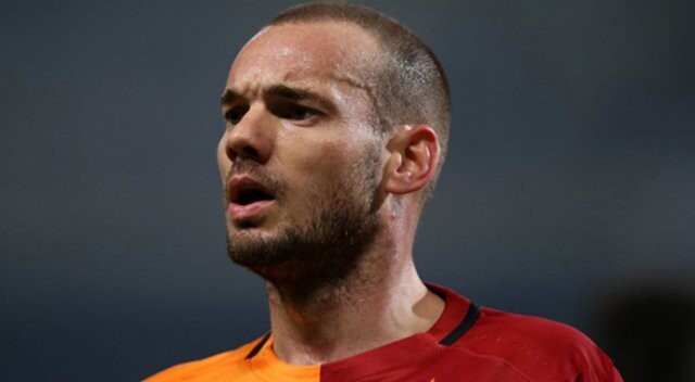 Jose Mourinho, Wesley Sneijder&#039;i istiyor