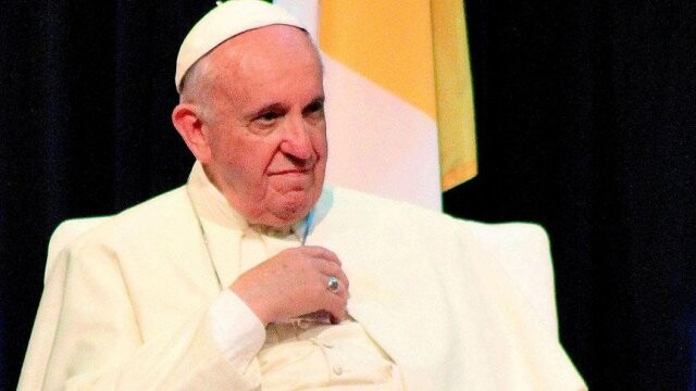 Kanada Papa Franciscus&#039;tan özür talebinde bulunacak