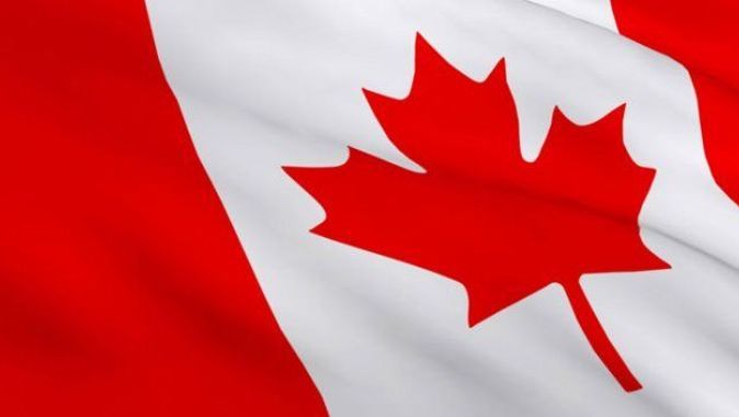 Kanada&#039;ya ilk Suriyeli sığınmacı kafilesi geliyor