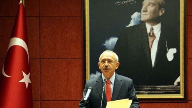 Kemal Kılıçdaroğlu Diyarbakır yolcusu