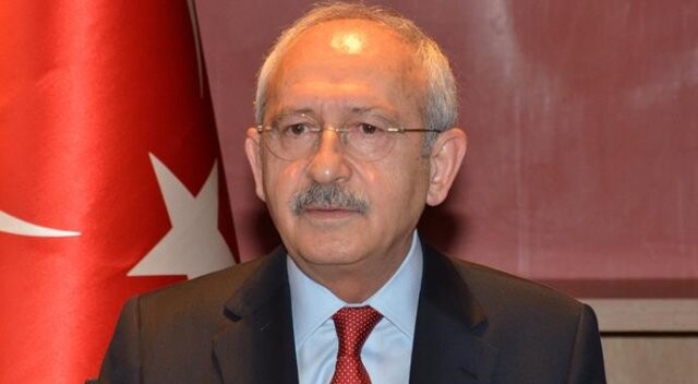 Kemal Kılıçdaroğlu&#039;na hendek kazan arkadaşlar soruldu...