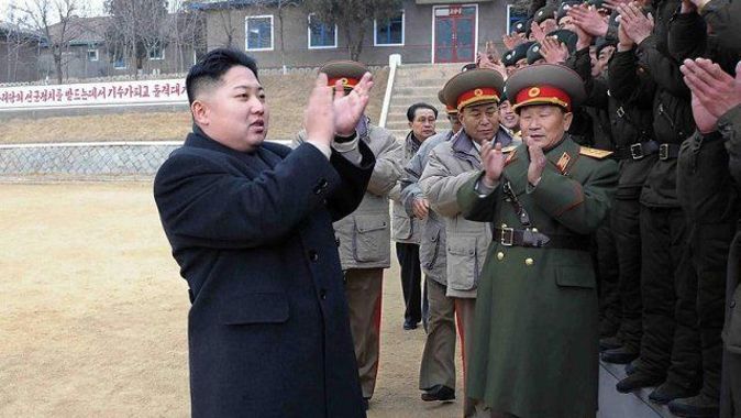 Kim Jong-un&#039;un &#039;en yakın arkadaşı&#039; öldü